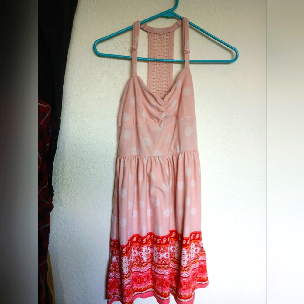 Summer dress